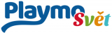 Logo PLAYMOSVĚT