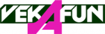 Logo obchodu VEKAFUN