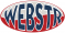 Logo matrace-webstr