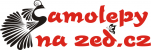 Samolepy na zeď