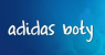 AdidasBoty.cz