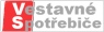 Logo Vestavné spotřebiče