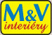 MV interiery