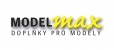 Logo obchodu Modelmax