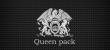 Queen pack
