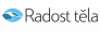 Logo Radost těla