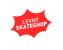 Logo obchodu levnyskateshop.cz