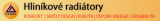 Hliníkové radiátory