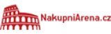 Logo obchodu NakupniArena.cz