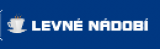 Logo obchodu Levné nádobí