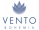 Logo Vento Bohemia 