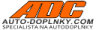 Logo auto-doplnky.com