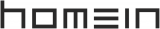 Logo Homein.cz