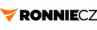 Logo Ronnie.cz