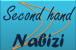 Second hand Nabizi