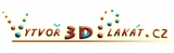Vytvoř 3D Plakát