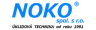 Logo NOKO.cz