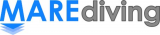 Logo Marediving.cz