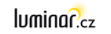Logo obchodu Luminar.cz