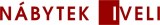 Logo obchodu enabytek-iveli.cz
