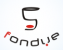 Logo obchodu Fondue-sady