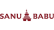 Logo SANU BABU