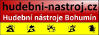 Logo obchodu Hudební-nástroj.cz
