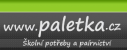 Paletka.cz