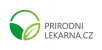 Logo prirodnilekarna.cz