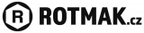 Logo ROTMAK.cz