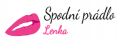 Spodní prádlo Lenka
