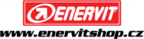Logo obchodu Enervitshop