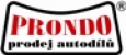 PRONDO s.r.o.