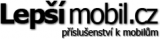Logo obchodu Lepší mobil