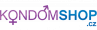 Logo Kondomshop