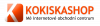 Kokiskashop