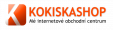 Logo Kokiskashop