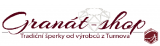 Logo obchodu Granat Shop