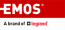 Logo EMOS.cz