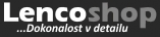 Lenco shop.cz