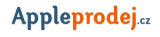 Logo obchodu AppleProdej.cz