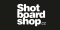 Logo Shotboardshop.cz
