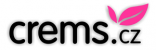 Logo obchodu crems.cz