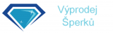 Výprodej šperků