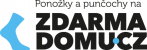 Zdarma domů