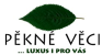 Pěkné věci