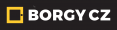Logo BORGY CZ