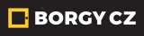 Logo BORGY CZ