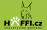 Logo haffi.cz