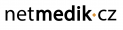 Logo Netmedik.cz